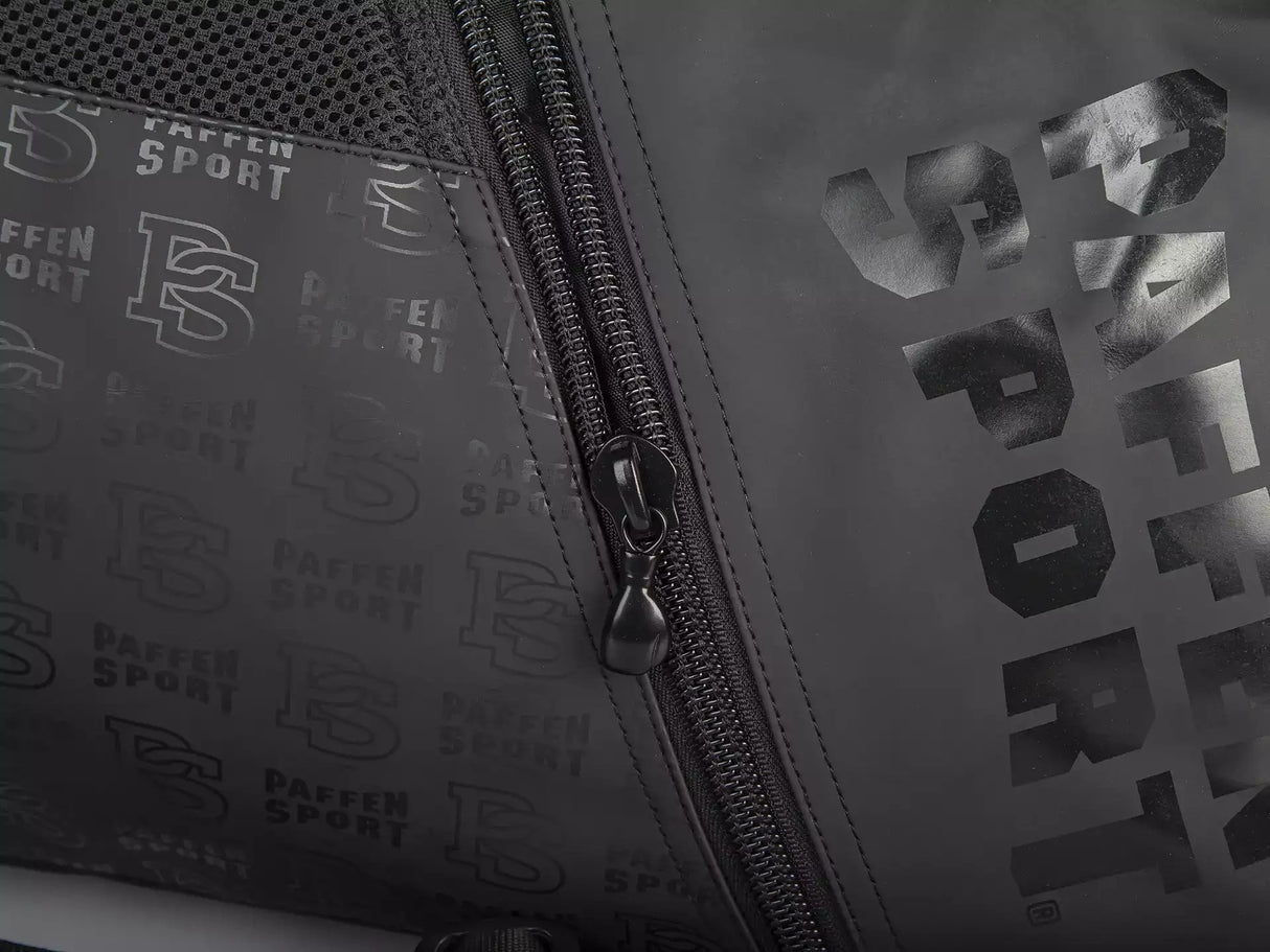 Paffen Sport sportovní taška TEAM 2in1 - černá, 774601000
