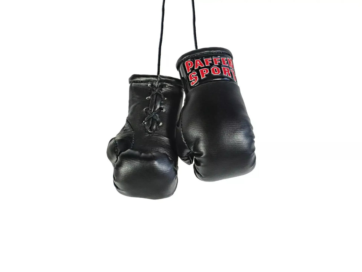 Mini rukavičky Paffen Sport - černá, 811101000