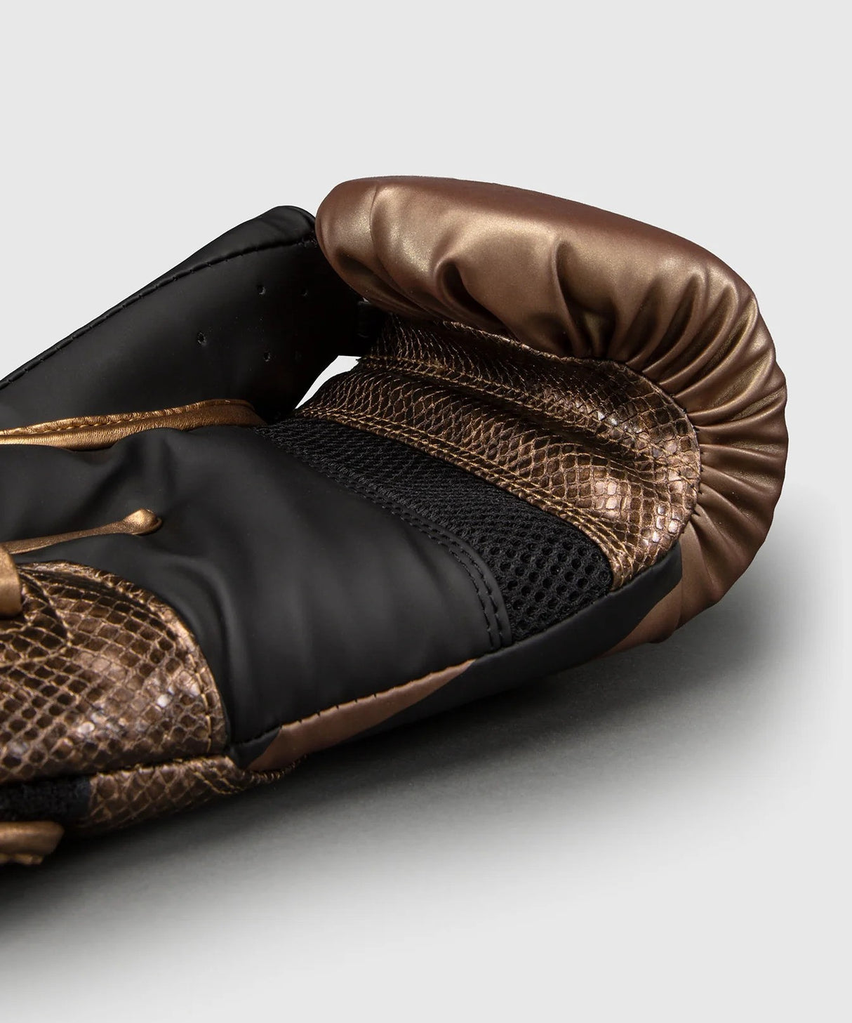 Venum boxerské rukavice Challenger 4.0 - hnědá/černá, VENUM-05893-667