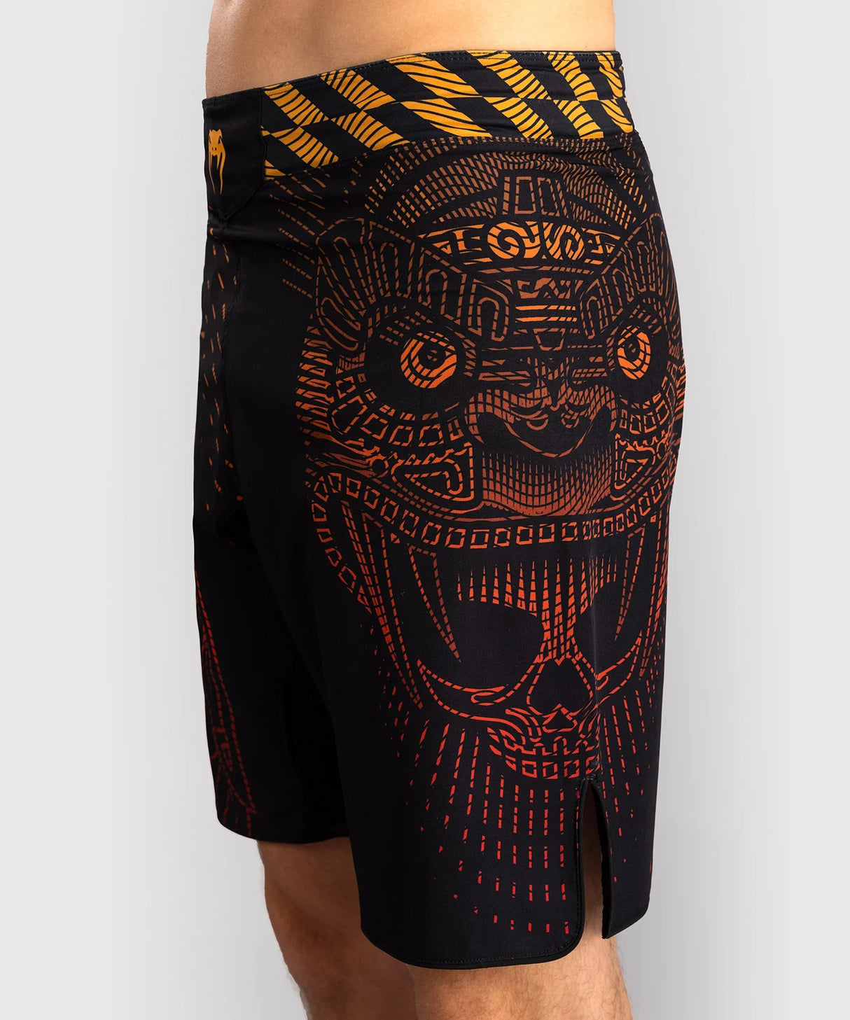 Venum Quetzal Fury fight šortky, VENUM-05849-100