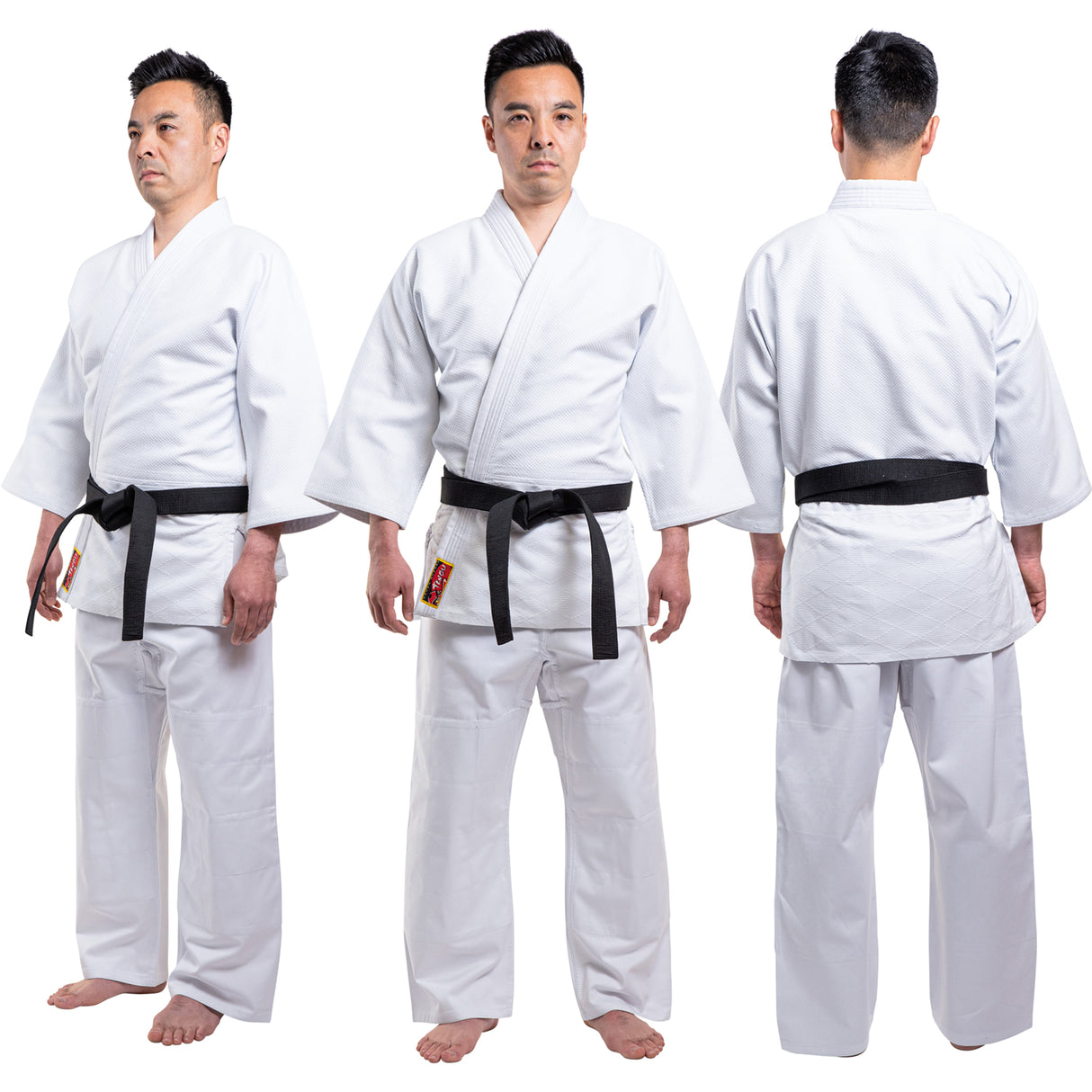Aikido Gi Tengu Classic - AG-2-500