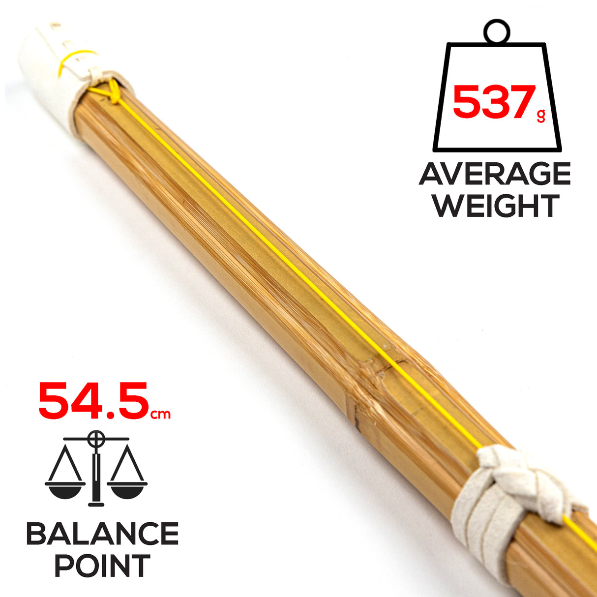 Gunryu Dobari Shinai, BS-2