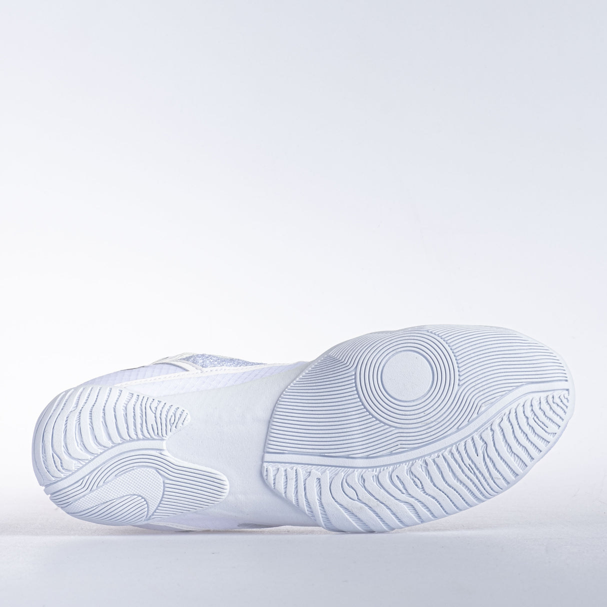 Box boty Nike HyperKO 2.0 - bílá/černá/šedá, CI2953100