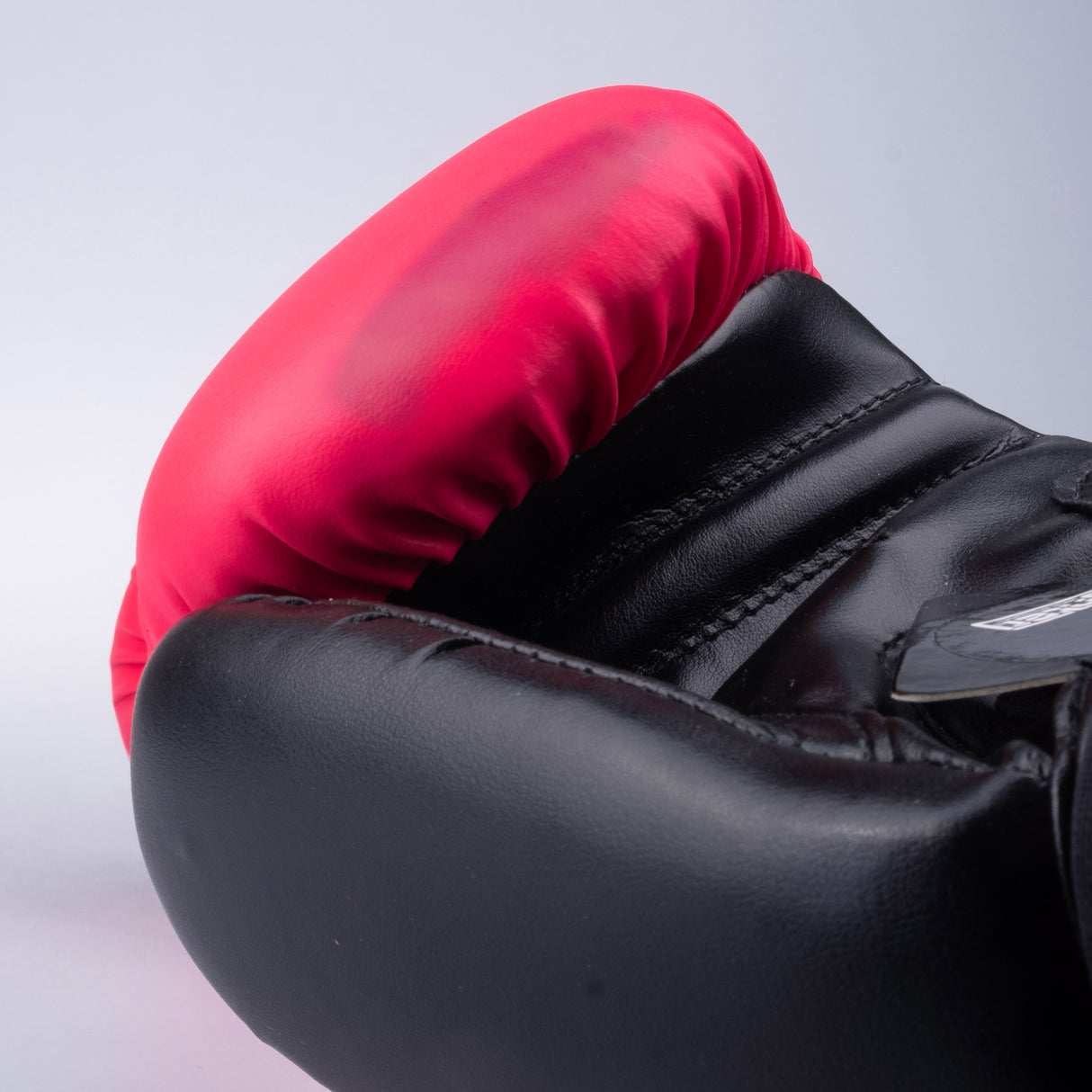 POŠKOZENÉ: Rukavice Fighter Basic - růžová, BAZAR28857004