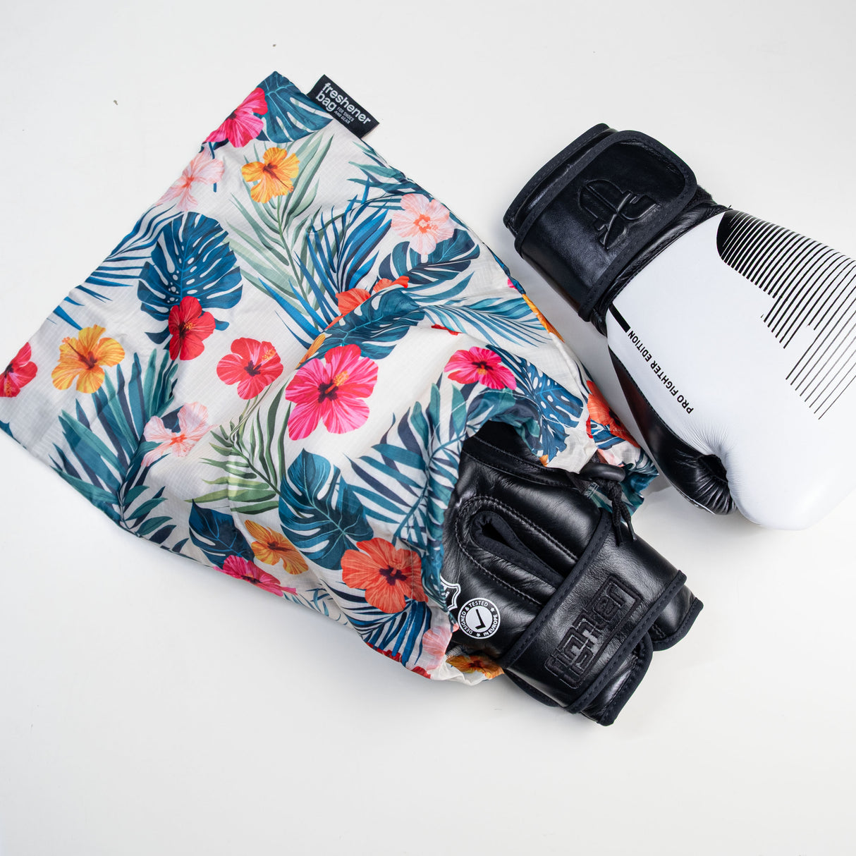 Vak SmellWell Freshener Bag - Hawaii Floral