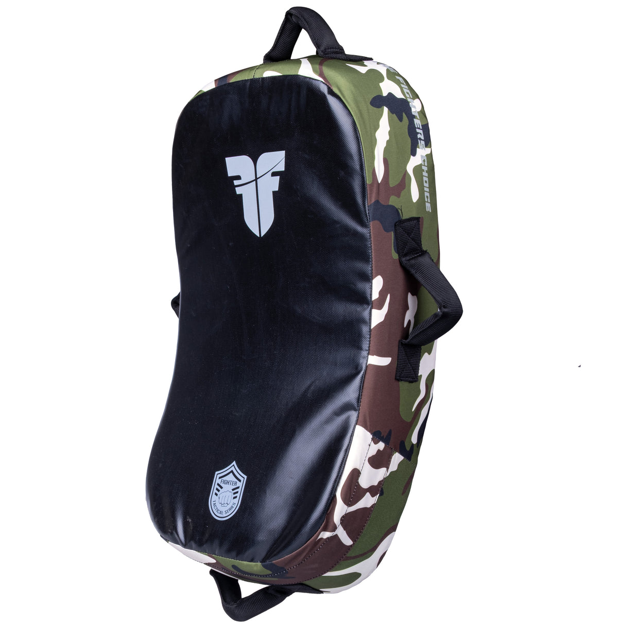 Lapa Fighter Blok - MULTI GRIP - TACTICAL SERIES - Camo, FKSH-14