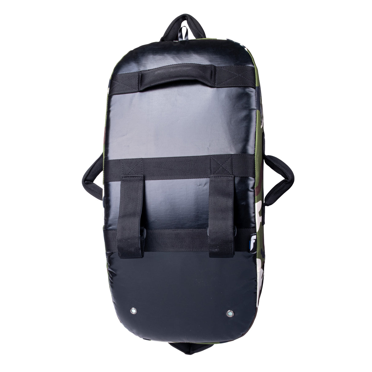 Lapa Fighter Blok - MULTI GRIP - TACTICAL SERIES - Camo, FKSH-14