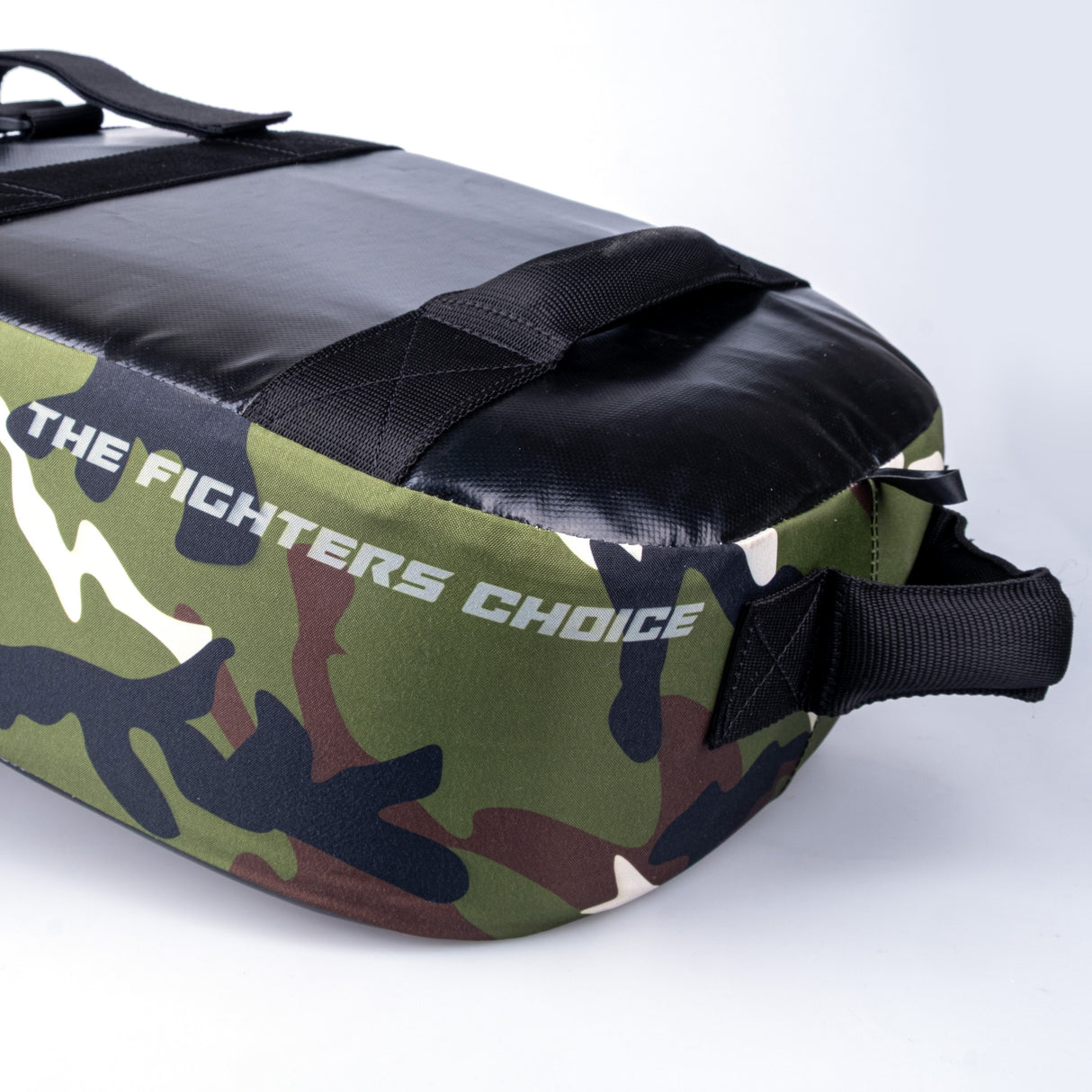 Lapa Fighter Blok - MULTI GRIP - TACTICAL SERIES - Camo, FKSH-14