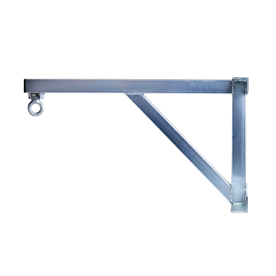 Konstrukce Fighter Pro na Box. pytel, FPWH-2