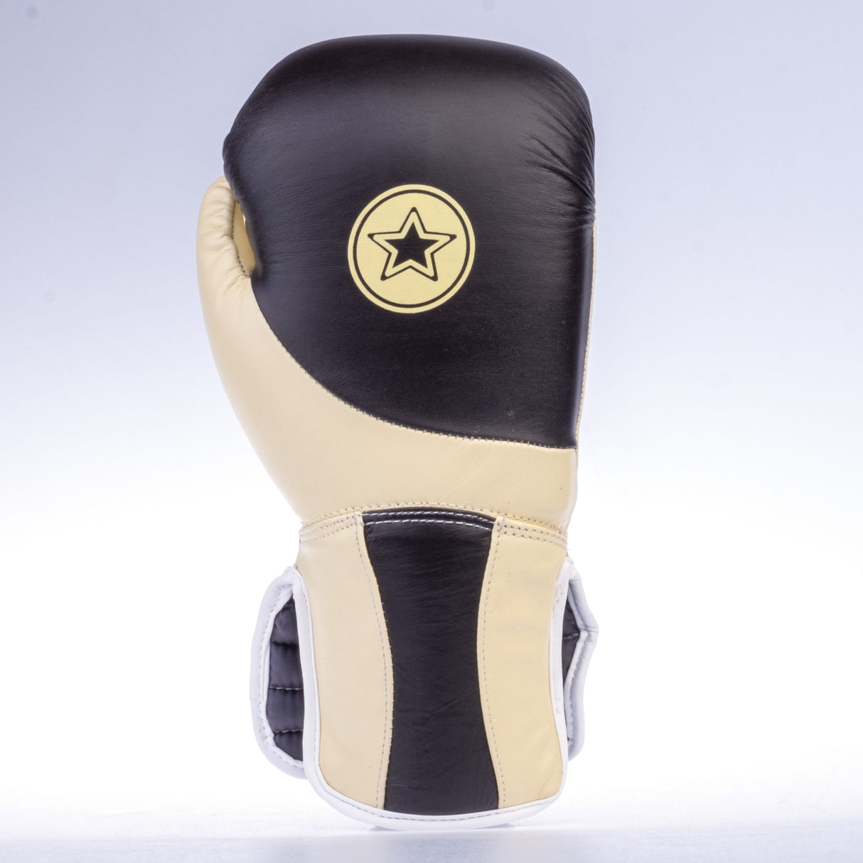 Boxerské rukavice pro trenéry „Heritage“ – vintage hnědá, 1146-8