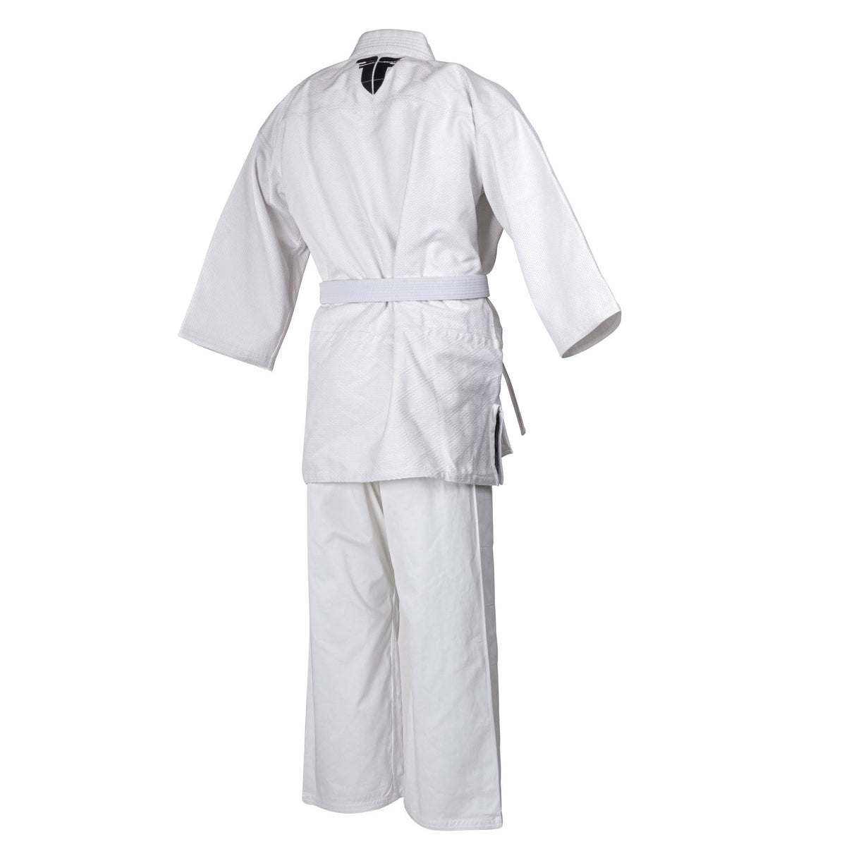 II. jakost : Satori aikido kimono - bílá, FKSA-001