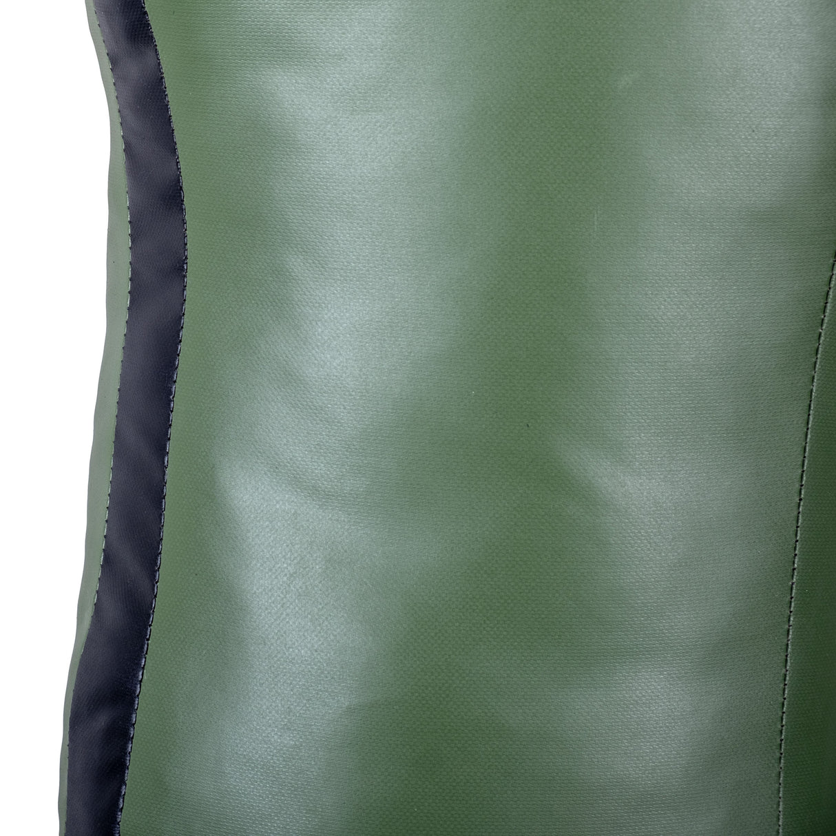 Figurína Fighter, jednonohá, zelená, 0127P1N-Z