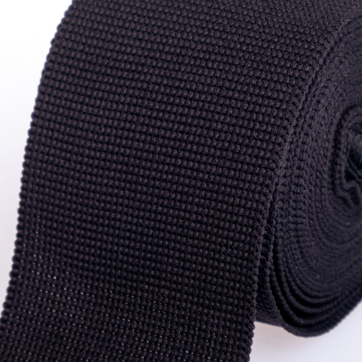 Fighter poloelastické bandáže - černá, FHW-3030-02