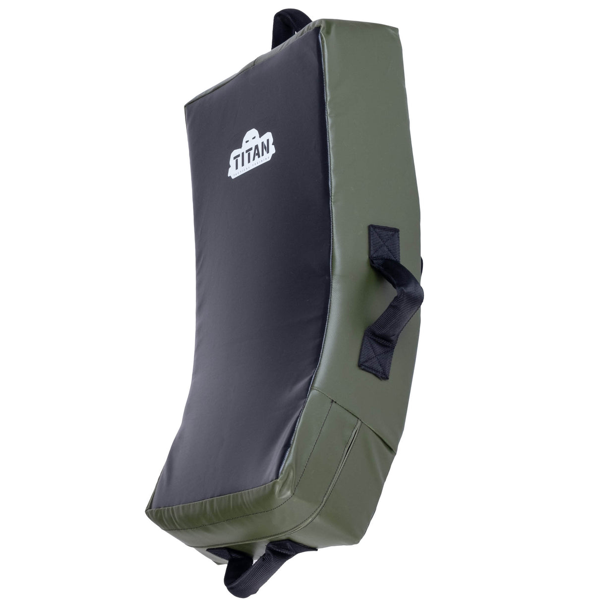 Lapa TITAN Blok - MULTI GRIP - černá/khaki, TKSH-01