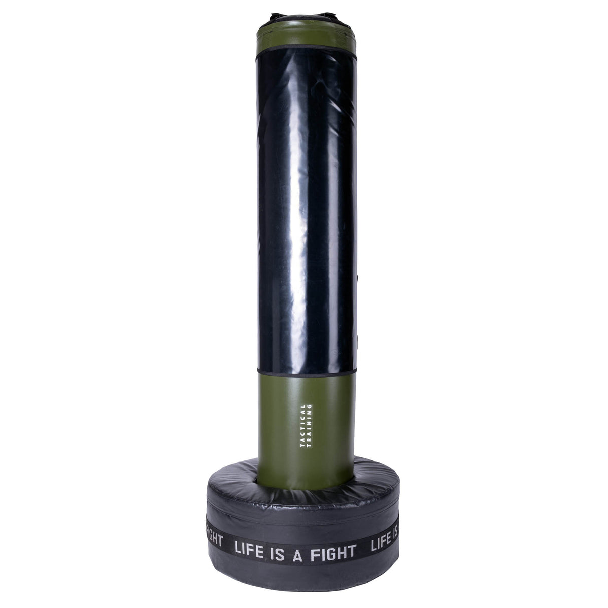 Ochranný návlek TITAN na boxovací pytel pro nácvik s obuškem