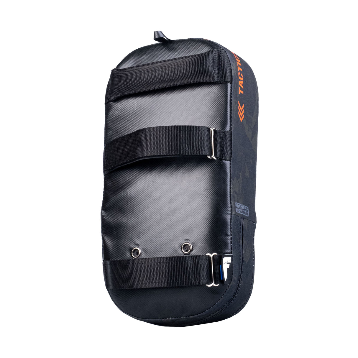 Lapa Fighter Thai MAXI - bush camo green, F01602-BCM-GR