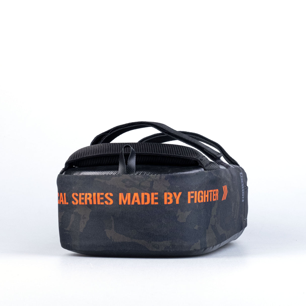 Lapa Fighter Thai MAXI - bush camo green, F01602-BCM-GR