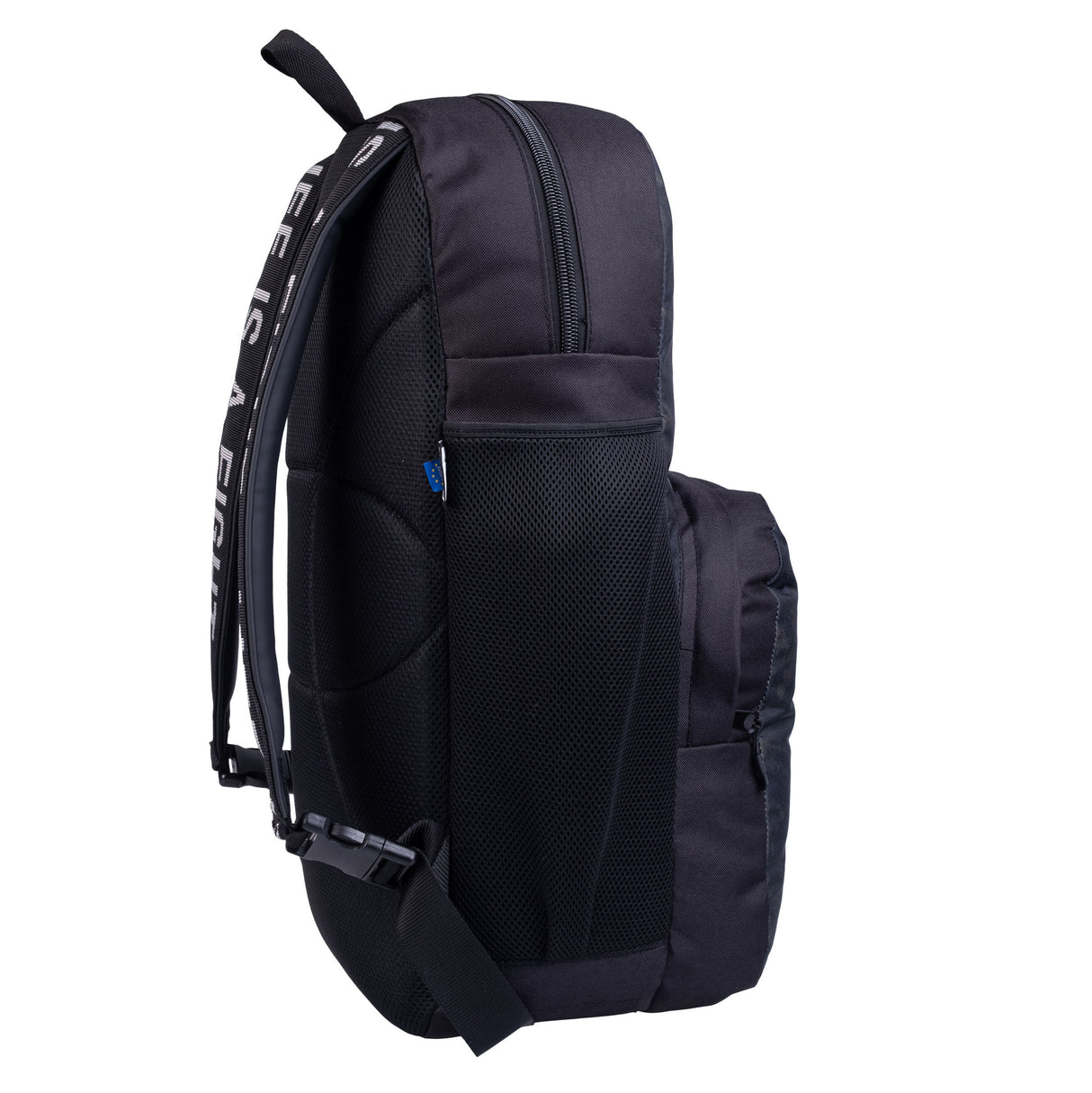 Fighter batoh M - bush/camo/green, FBG-25-BCM-GR