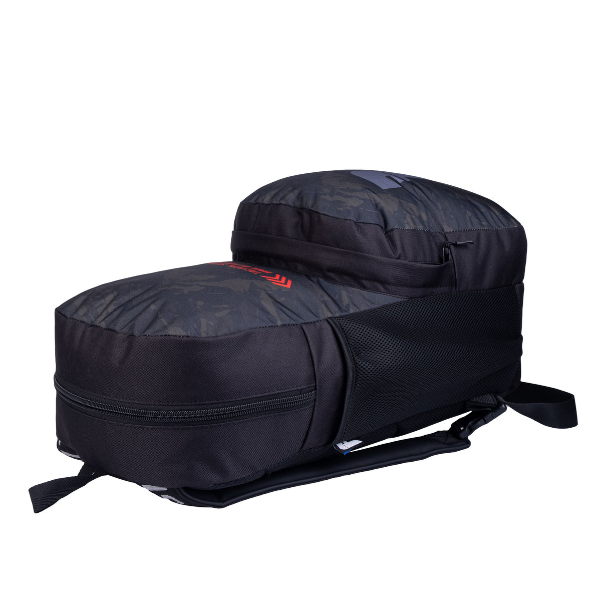 Fighter batoh M - bush/camo/green, FBG-25-BCM-GR