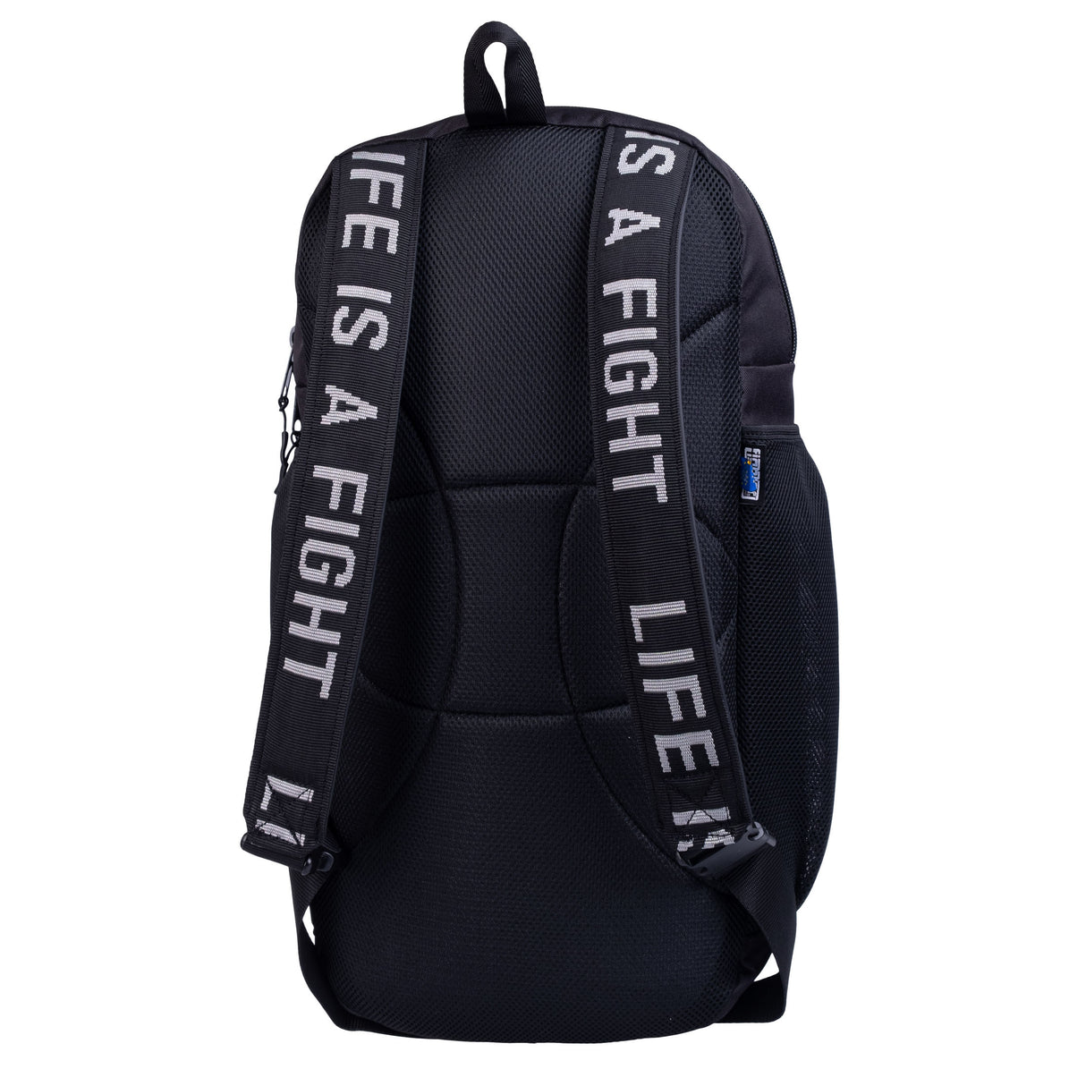 Fighter batoh M - bush/camo/green, FBG-25-BCM-GR