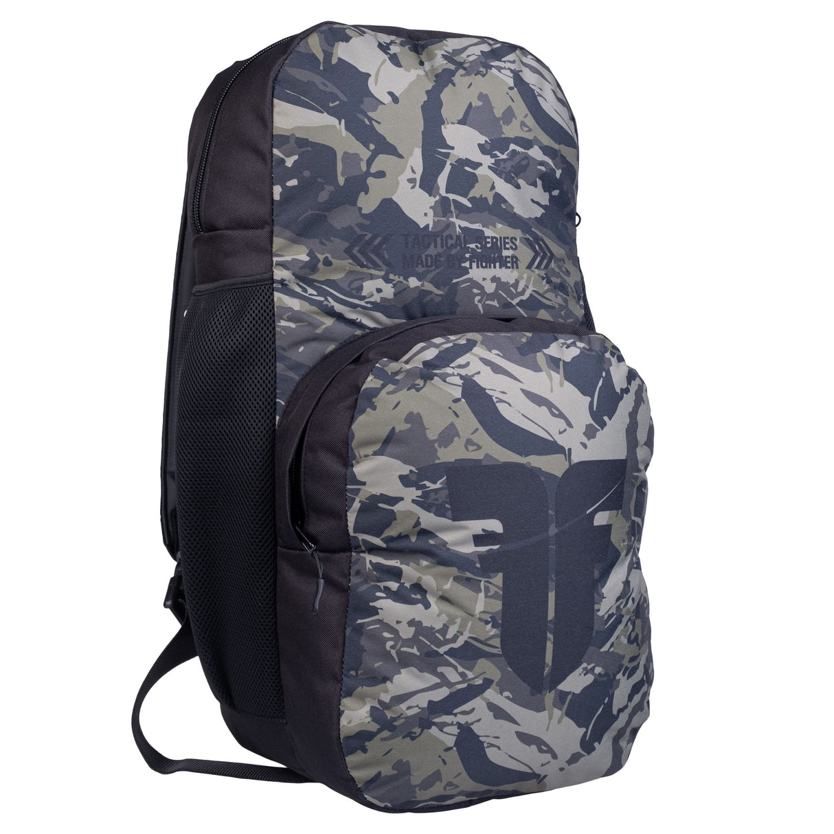Fighter batoh M - bush/camo/jungle, FBG-25-BCM-JG