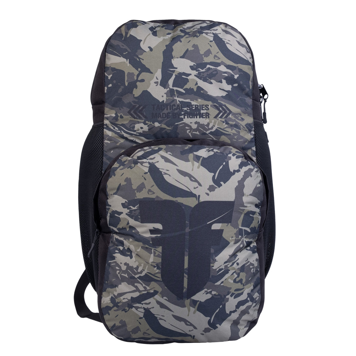 Fighter batoh M - bush/camo/jungle, FBG-25-BCM-JG