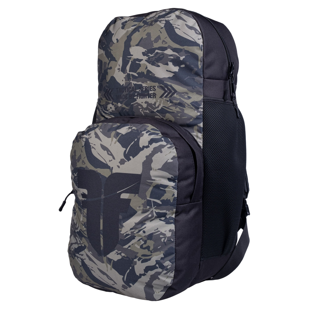 Fighter batoh M - bush/camo/jungle, FBG-25-BCM-JG