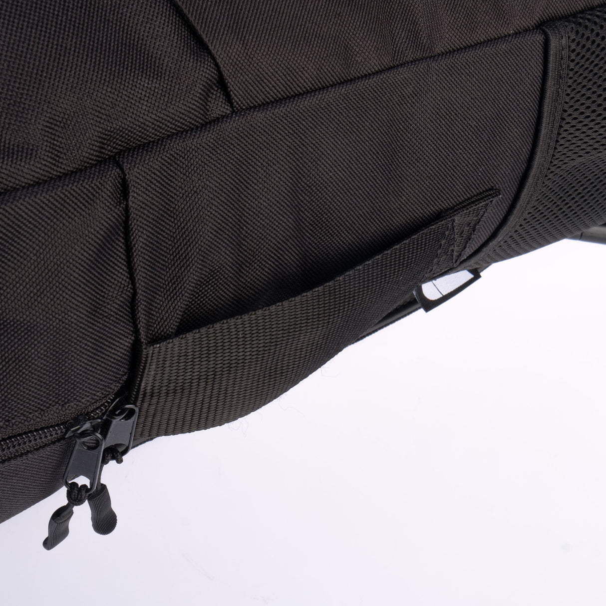 Fighter batoh Performance - černá/zlatá, FBP-GL-0112