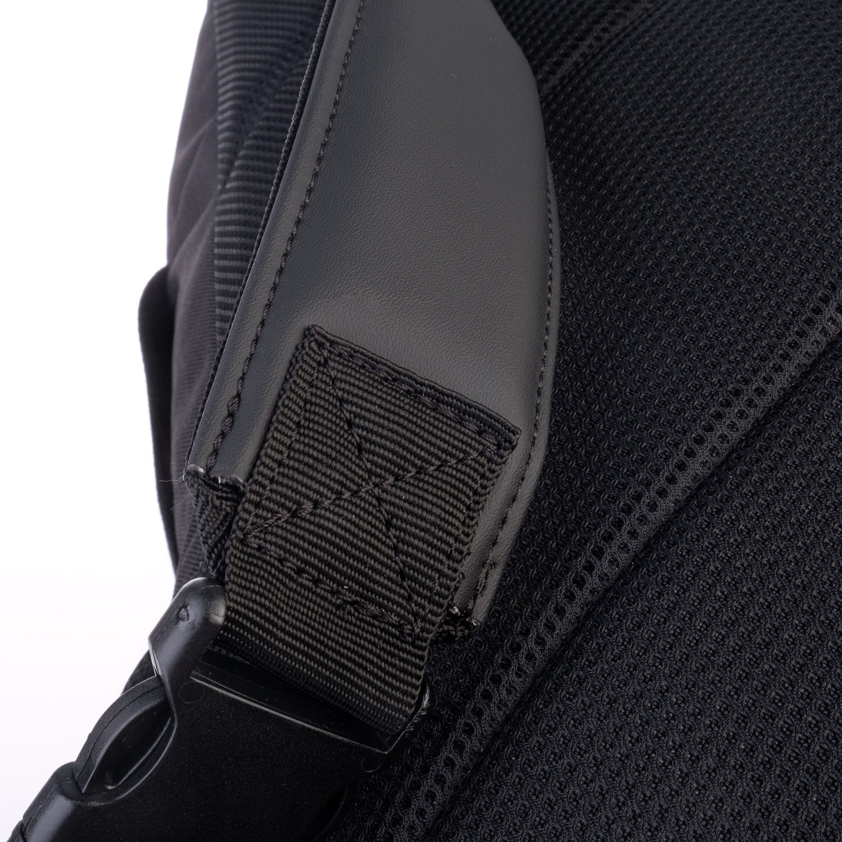 Fighter batoh Performance - černá/zlatá, FBP-GL-0112