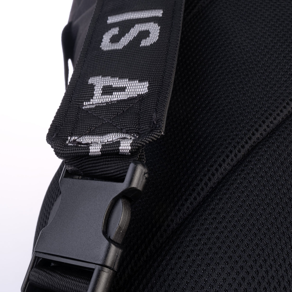 Fighter batoh Performance - černá/zlatá, FBP-GL-0112