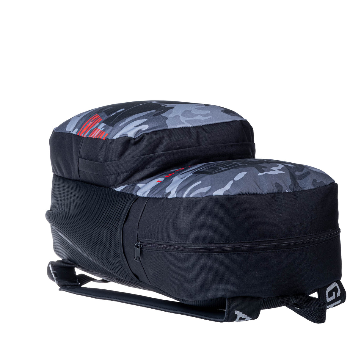 Fighter batoh Squad - urban camo