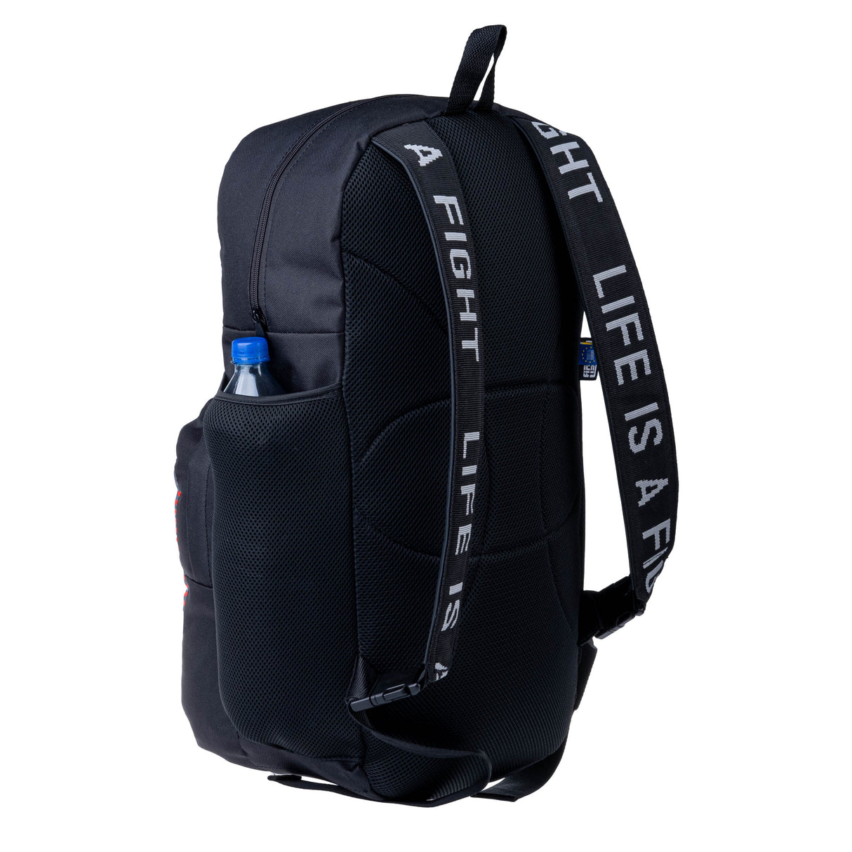 Fighter batoh Squad - urban camo