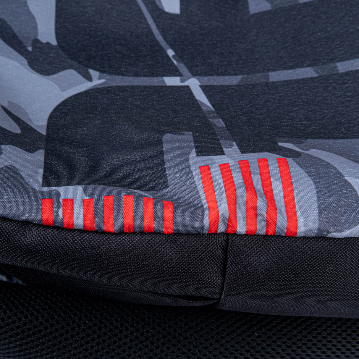 Fighter batoh Squad - urban camo