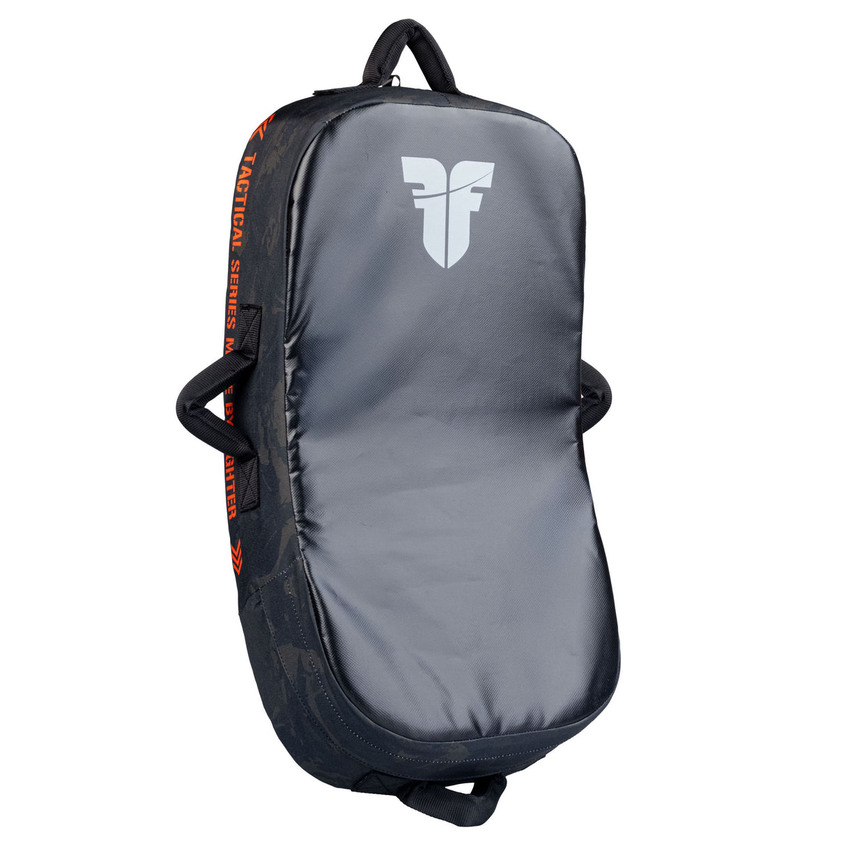 Fighter Lapa Blok MULTI GRIP - bush camo green, FKSH-40-BCM-GR