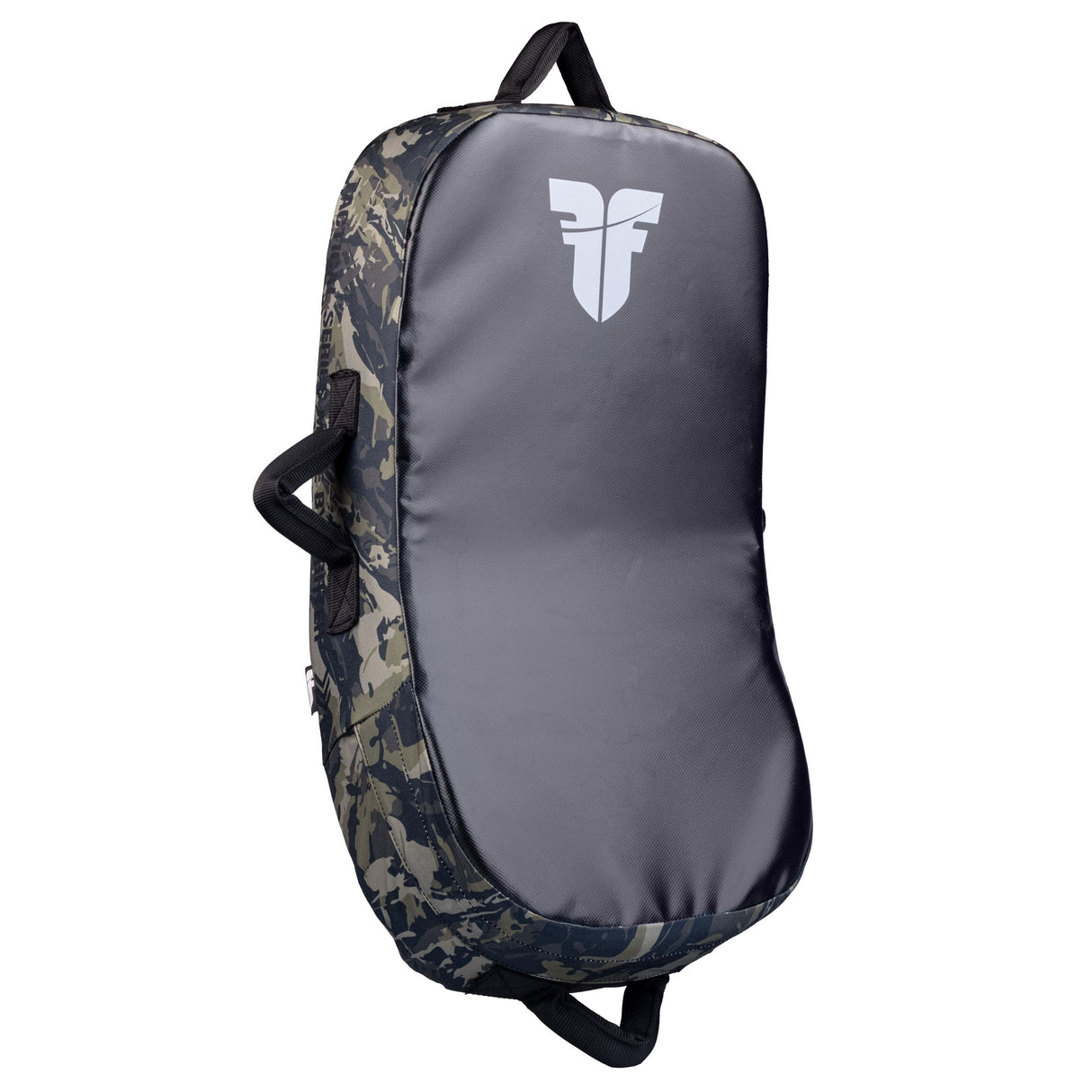 Fighter Lapa Blok MULTI GRIP - bush camo jungle, FKSH-40-BCM-JG