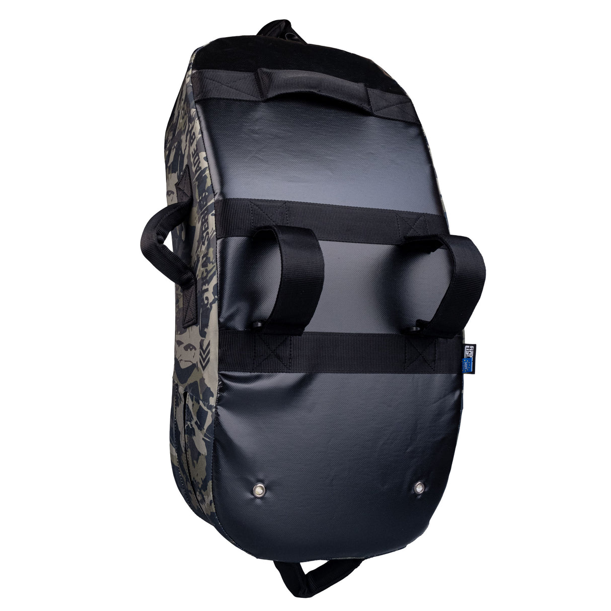 Fighter Lapa Blok MULTI GRIP - bush camo jungle, FKSH-40-BCM-JG