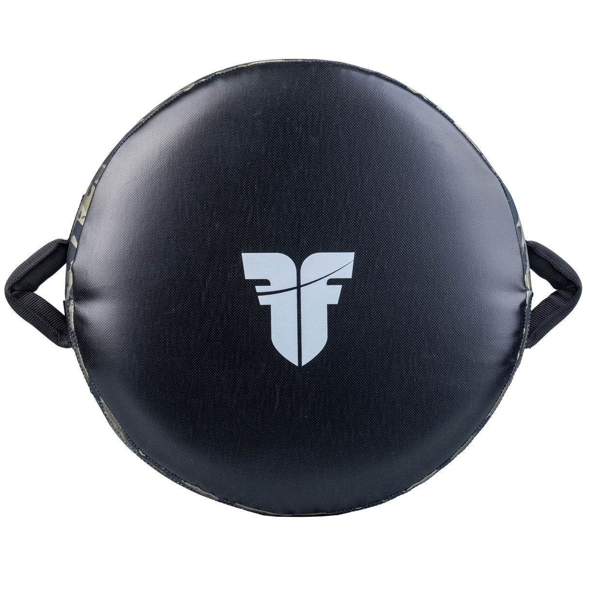 Kulatá lapa Fighter - bush/camo/jungle, FKSH-RD-BCM-JG