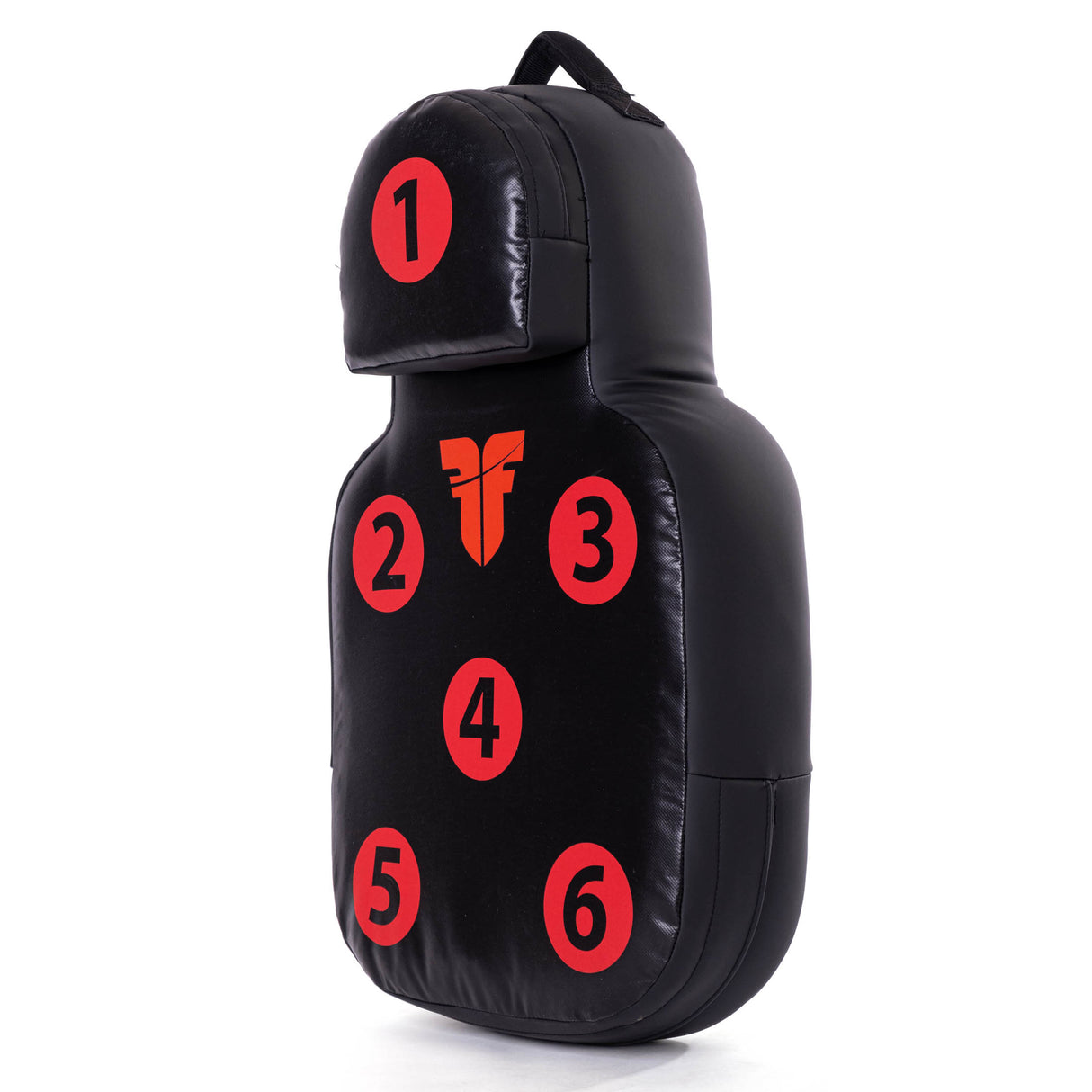 Tréninková stěna Power wall Fighter - Panák, FPWS-03-BBL