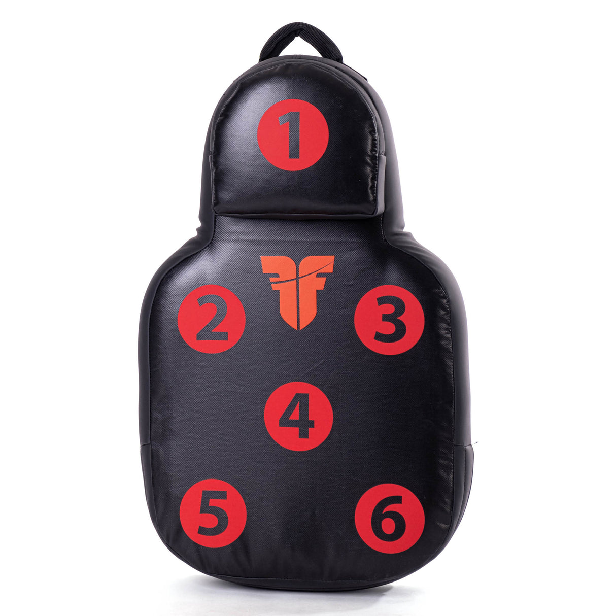 Tréninková stěna Power wall Fighter - Panák, FPWS-03-BBL