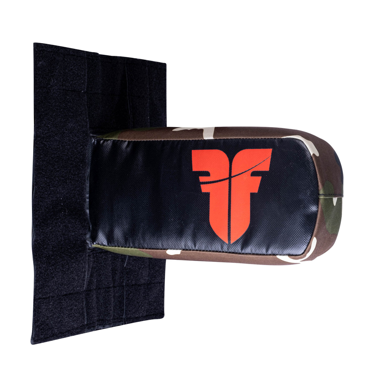 Tréninková stěna Power wall Fighter - Arm Target M - černá/camo, FPWS-08-CAB