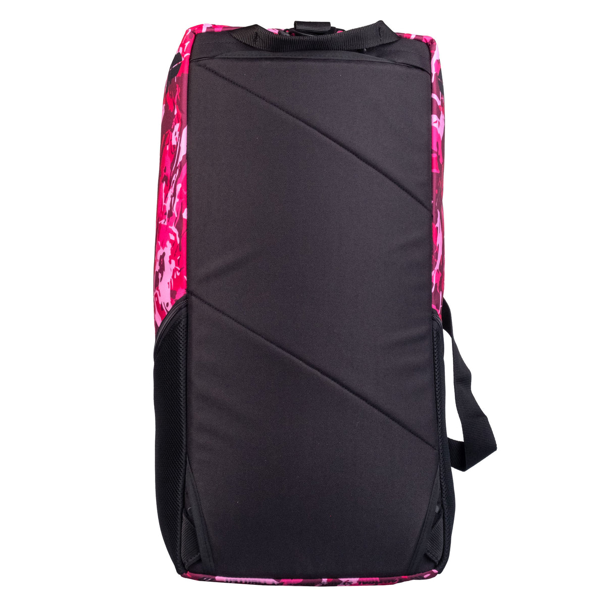 Sportovní taška Fighter - bush/camo/pink, FTS-14-BCM-PK