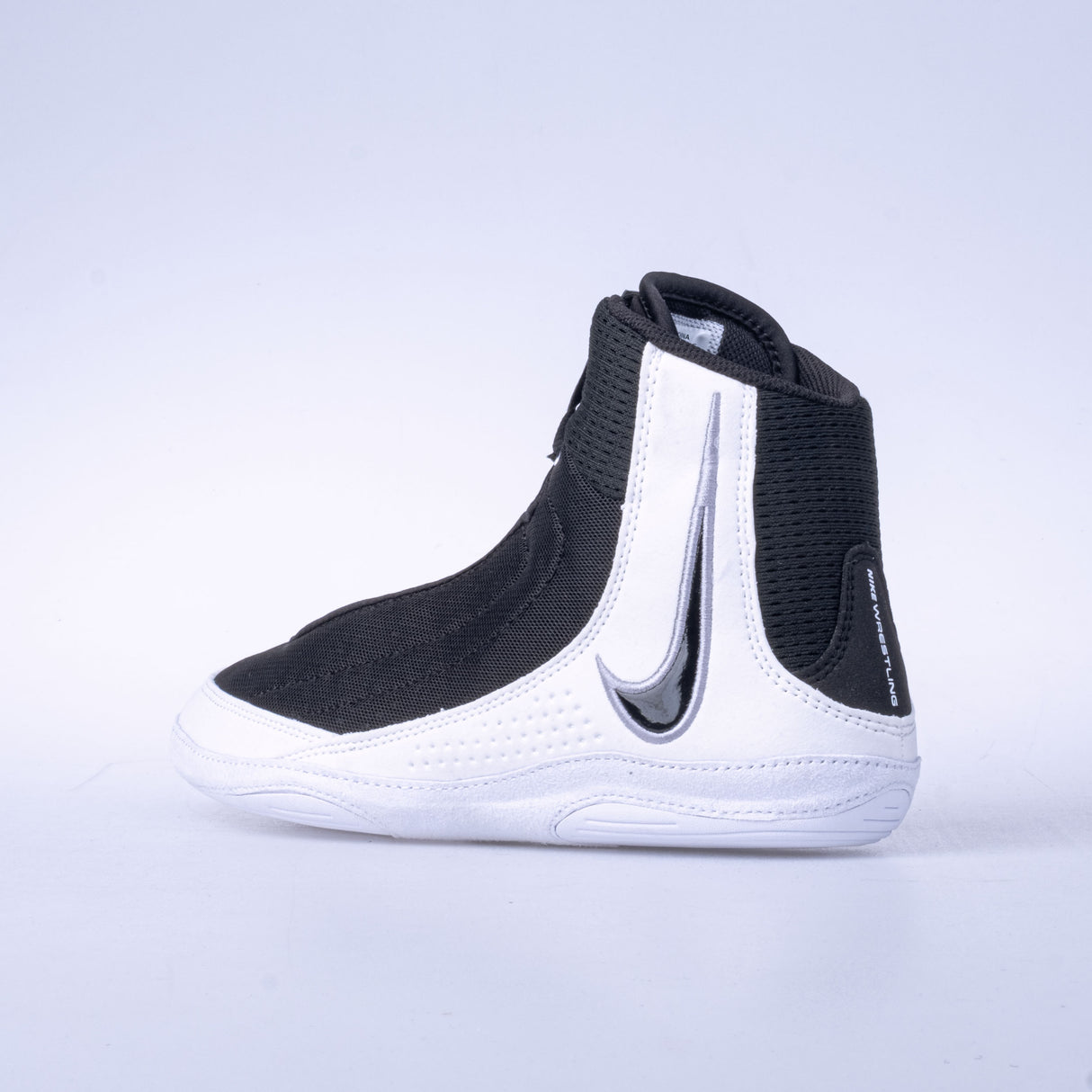 Boty Nike Inflict 4 Wrestling - černá, HM9674001