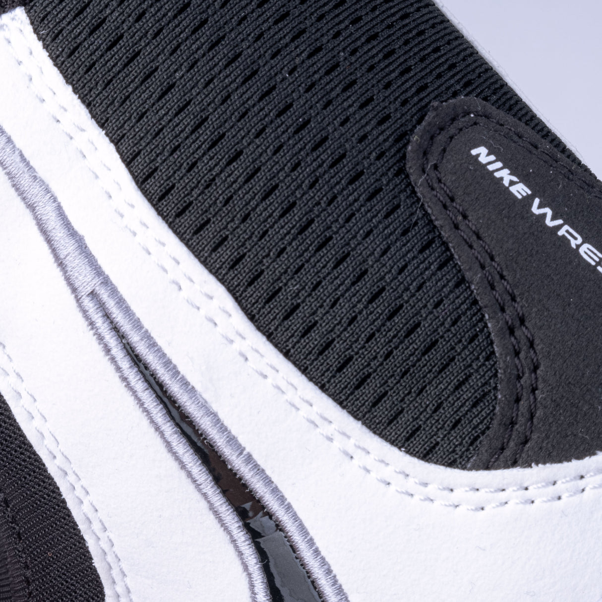 Boty Nike Inflict 4 Wrestling - černá, HM9674001