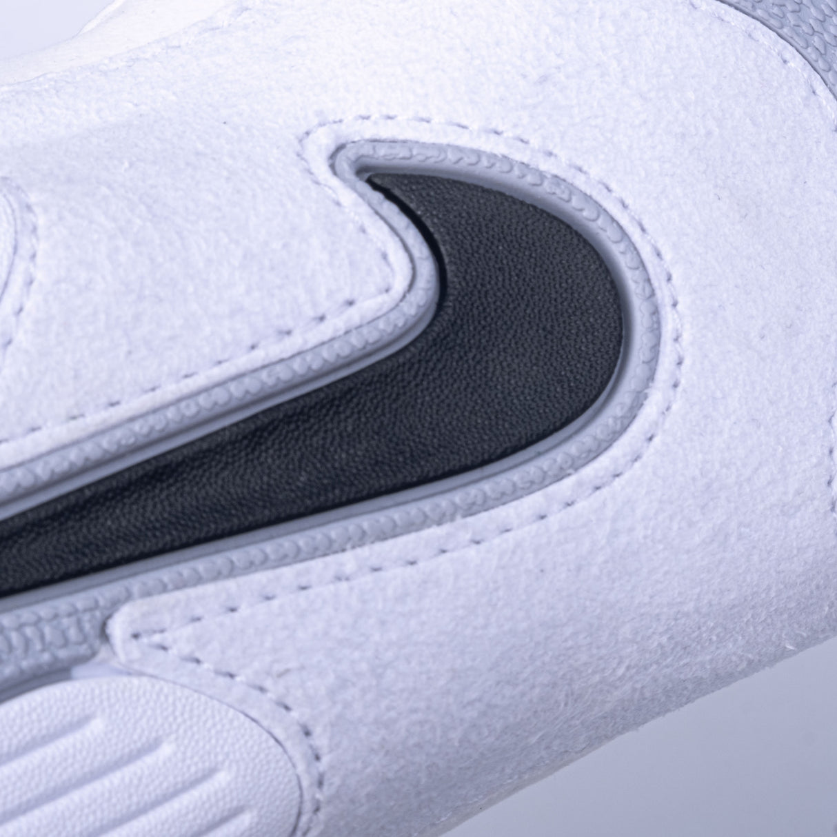 Boty Nike Inflict 4 Wrestling - černá, HM9674001