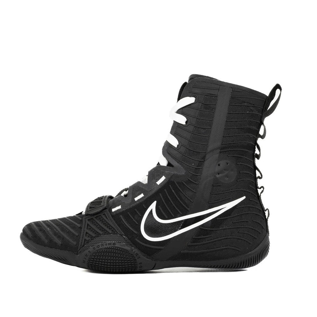 Box boty Nike HyperKO 3 - černá/bílá, HV6696001