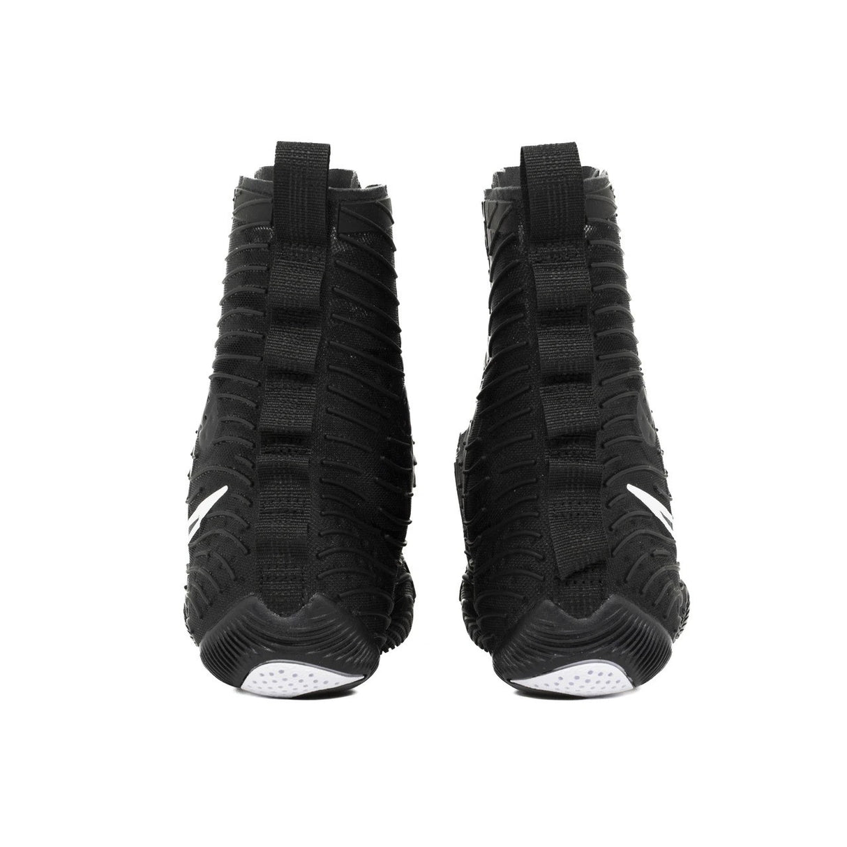 Box boty Nike HyperKO 3 - černá/bílá, HV6696001