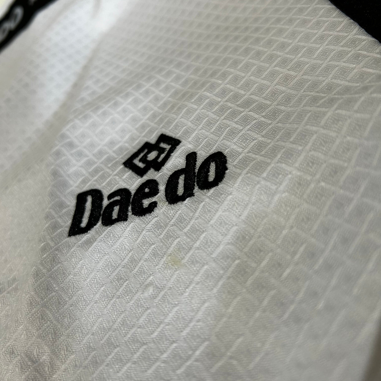 POŠKOZENÉ : Daedo taekwondo dobok Competition, TA2005