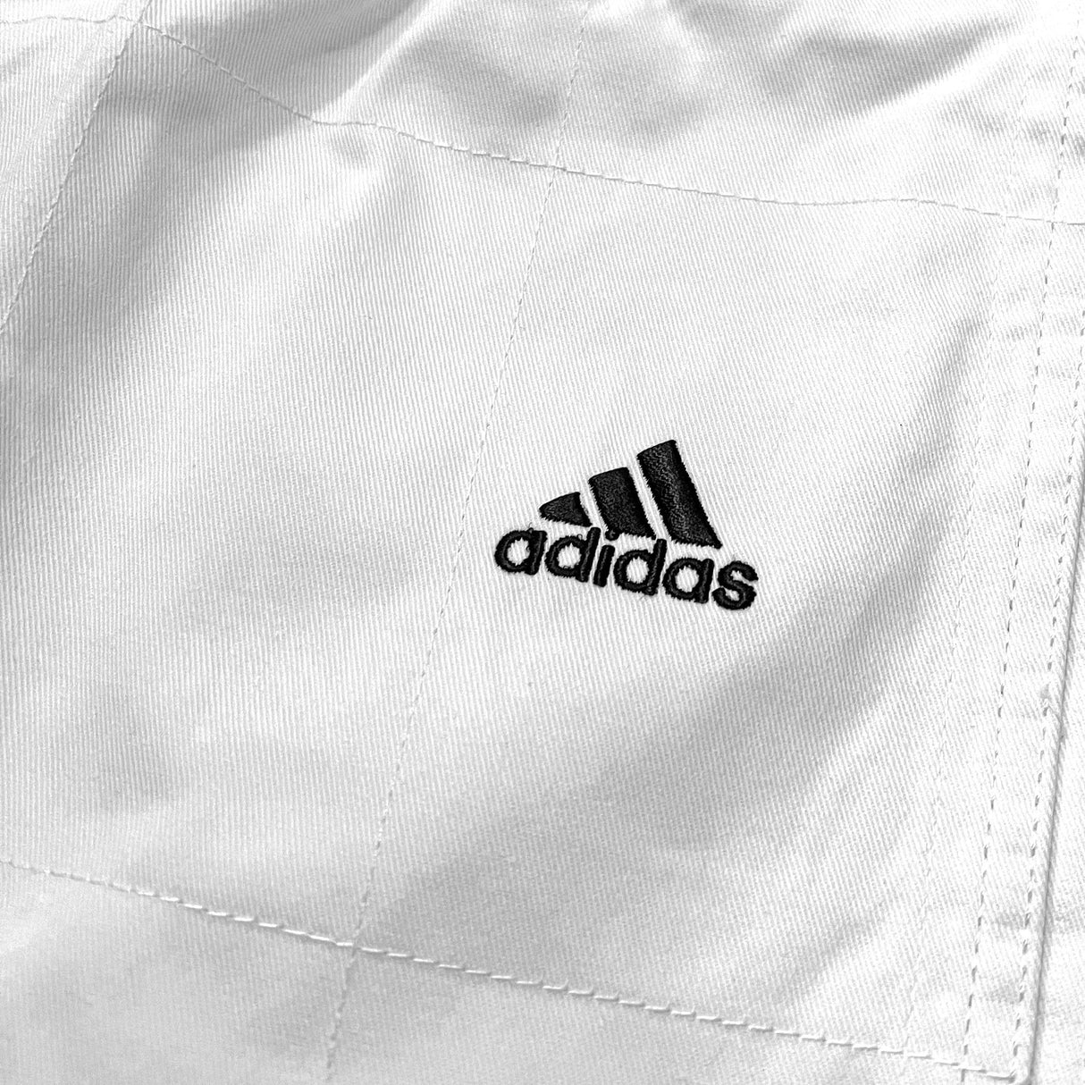 Judo kalhoty adidas s IJF logem, JT275