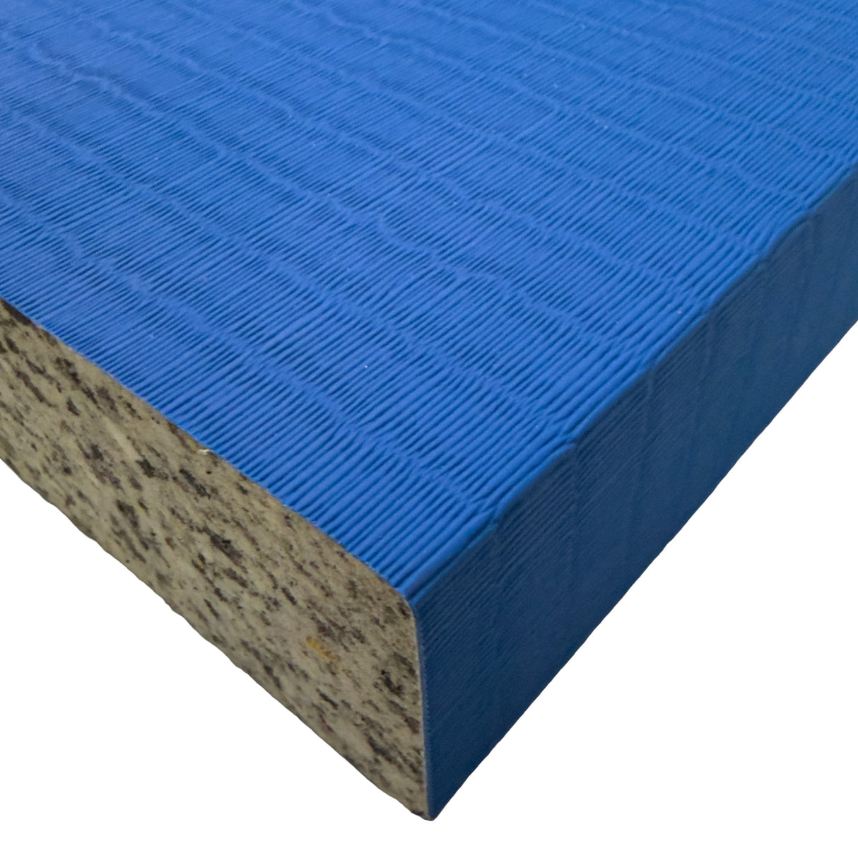Judo & MMA tatami 2 m x 1 m - modrá, CATT-230-BU