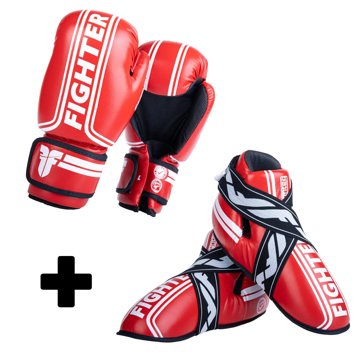ITF - začátečnický set 1